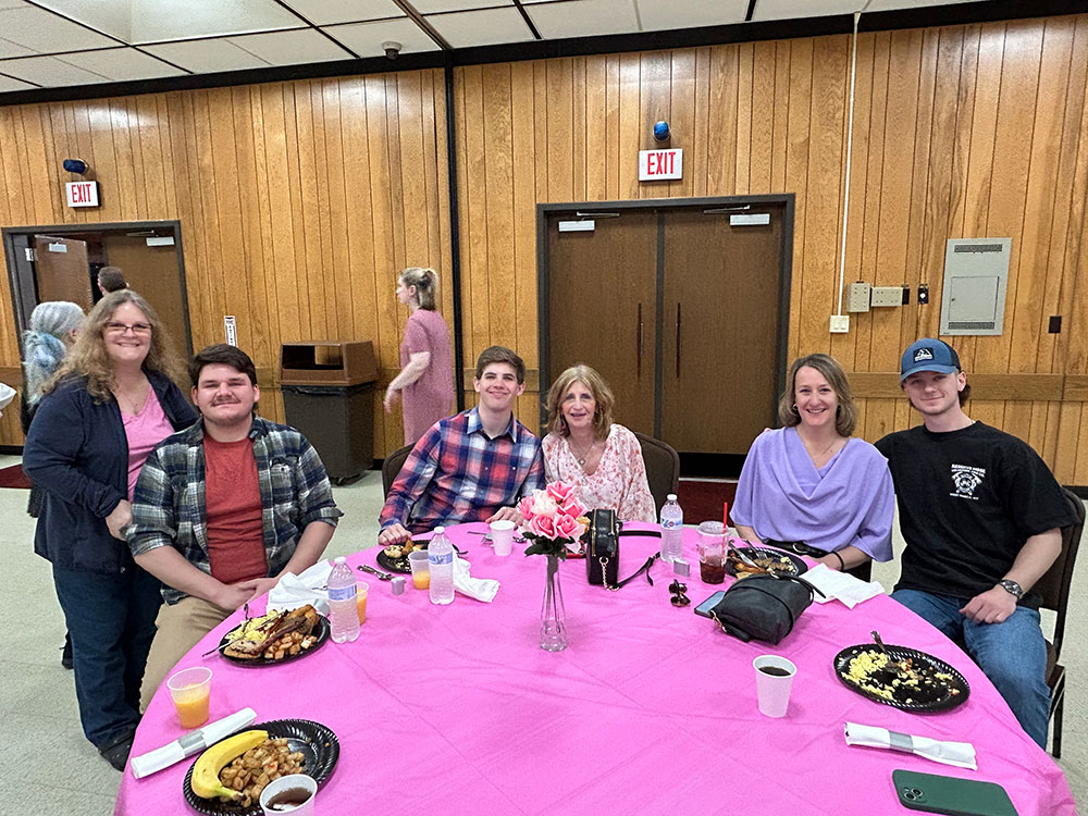 Mother’s Day 3