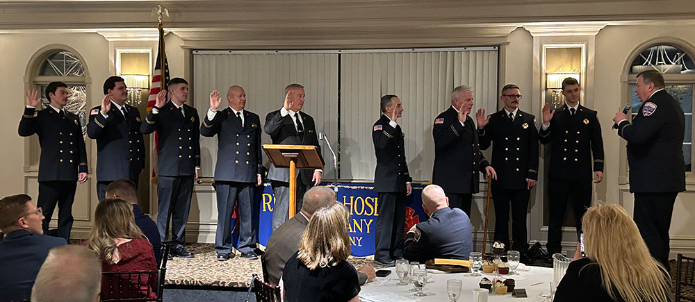 2026 Installation of Officers Dinner 1