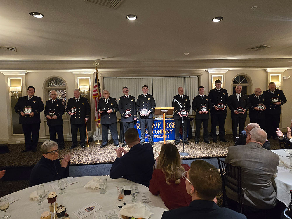 2026 Installation of Officers Dinner 2