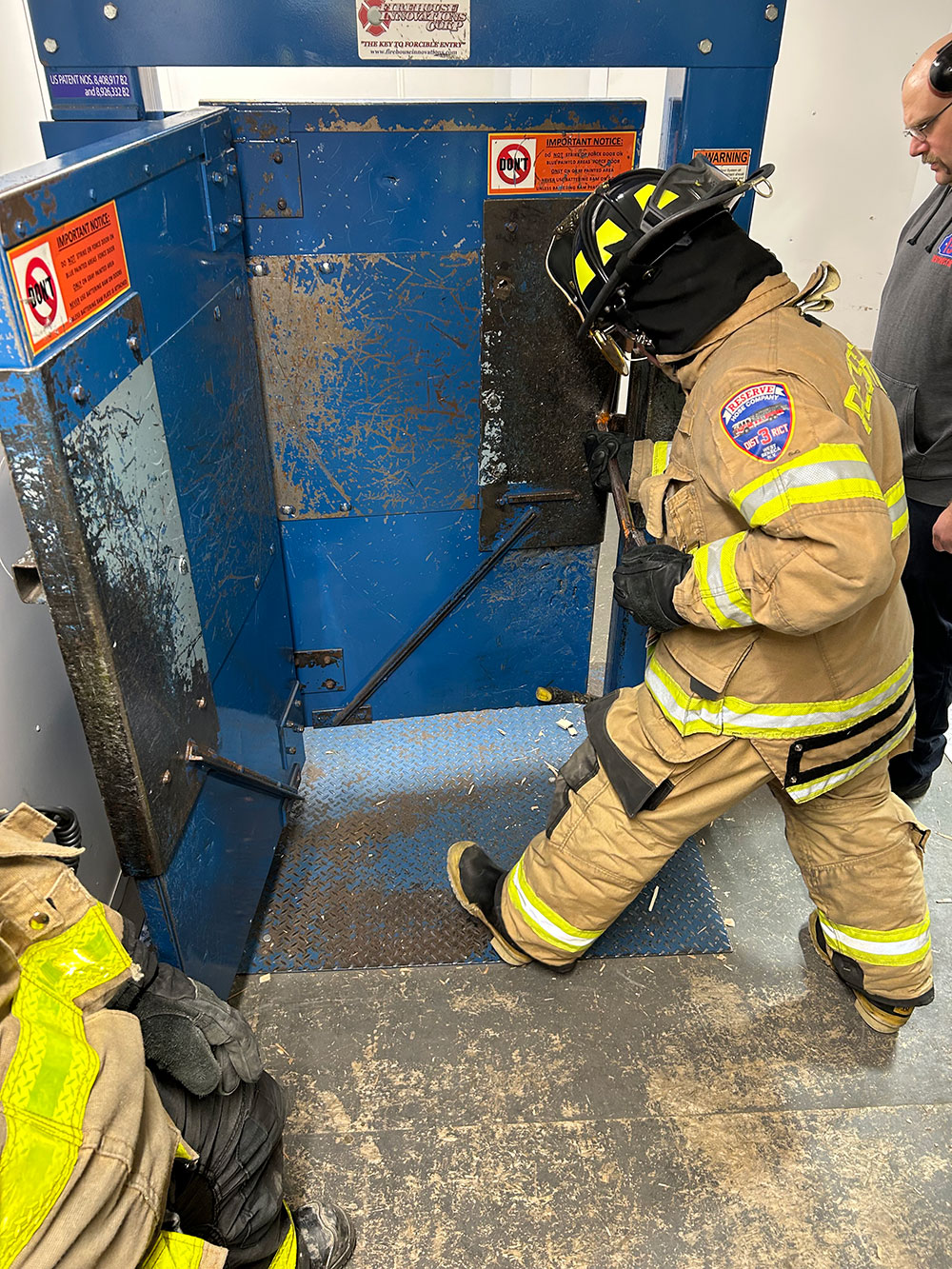 2026 Installation of Officers Dinner 3